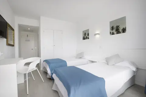 BLUESEA Arenal Tower in Llucmajor — foto 13