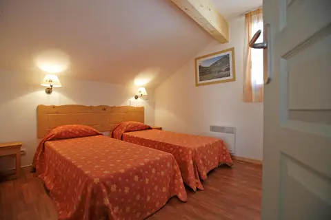 Résidence Le Hameau du Puy in Le Dévoluy, foto 6