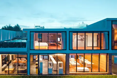 Casa De La Flora in บ้านบางเนียง — foto 8