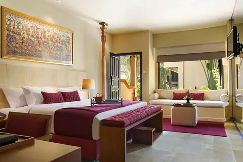 Sadara Resort in Badung — foto 6