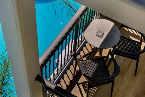 Royal Nidri Suites in Δημοτική Ενότητα Ελλομένου — foto 20