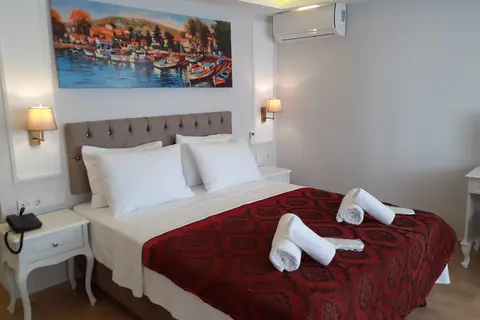 Beyazit Palace Hotel in Fatih — foto 21