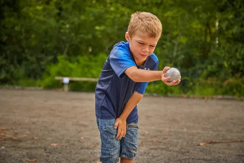 Camping Le Clos Cottet foto 14