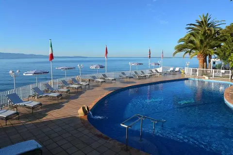 Hotel Dolce Vita in Ajaccio — foto 29