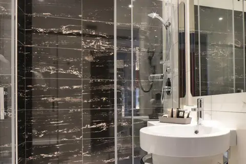 Best Western Hotel Madison in Milaan — foto 30