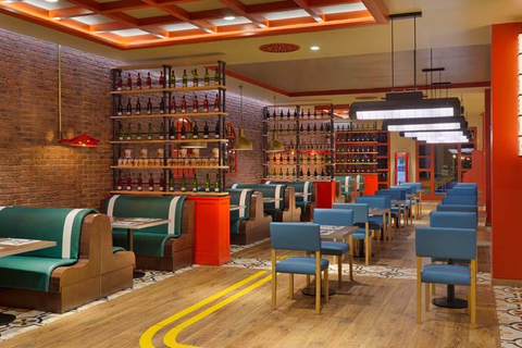 Hotel H10 Tindaya foto 10