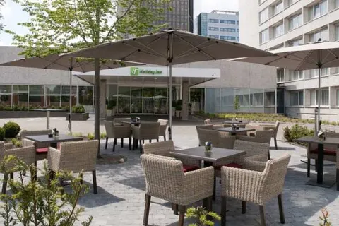 Holiday Inn Eindhoven Centre foto 14