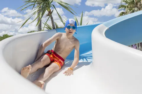 Camping Riva Nuova foto 12