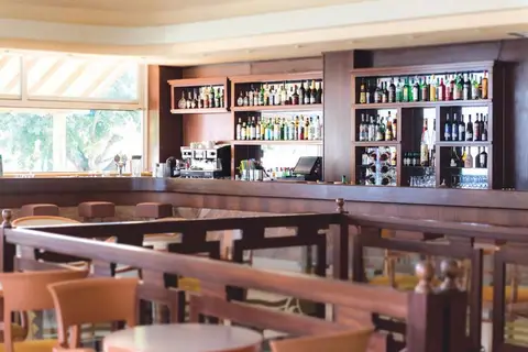 Atlantis Hotel in Κως — foto 20