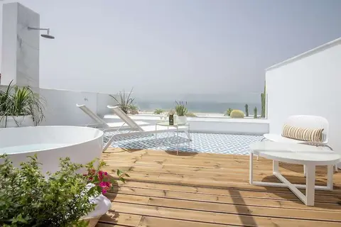 Alzocaire Hostal Boutique in Conil de la Frontera, foto 12
