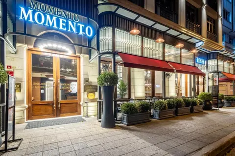 Momento Beyazit foto 2