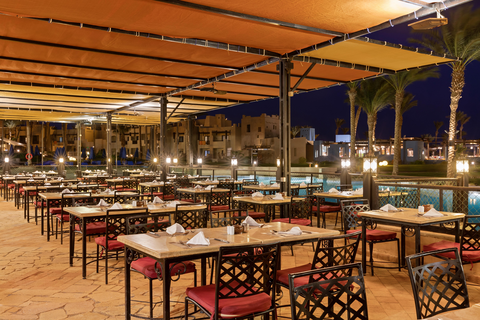 Hotel Pickalbatros Sands Port Ghalib foto 23