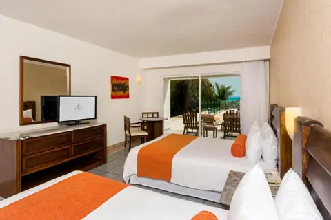 Flamingo Cancun Resort in Cancùn — foto 2