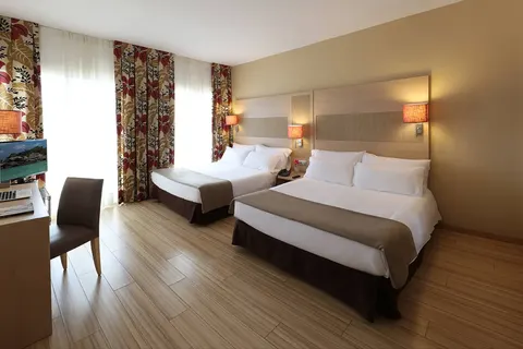 Hotel Augusta Club foto 6