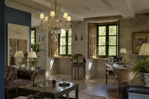 A Quinta da Auga in Santiago De Compostela — foto 9
