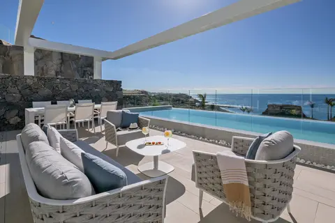 Royal Hideaway Corales Suites in Valverde — foto 27