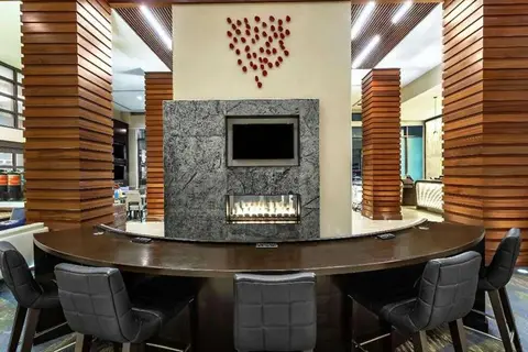 Homewood Suites by Hilton in New York — foto 21