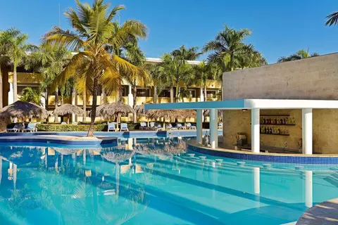 Iberostar Waves Costa Dorada in Marapica, foto 2