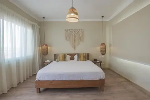 The Bay Hotel Hurghada Marina in Hurghada — foto 10