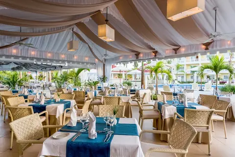 Bahia Principe Luxury Bouganville in Batey El Soco — foto 28