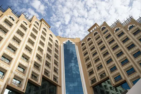Barcelo Al Jaddaf in Dubai — foto 10