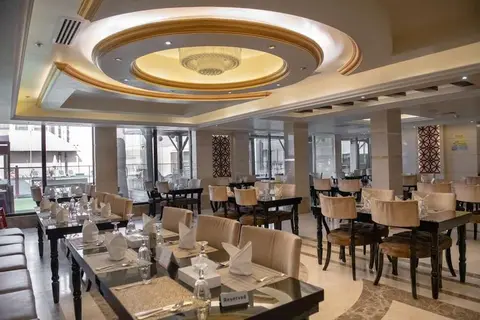 Ras Al Khaimah Hotel in Ras al-Khaimah — foto 6