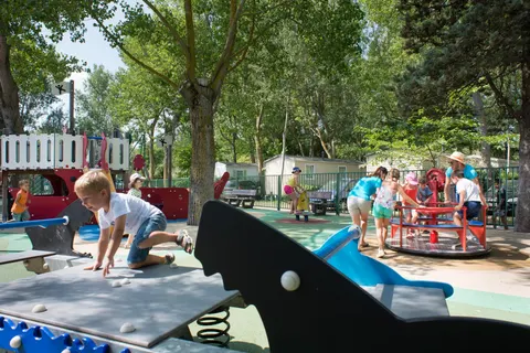 Camping Abri De Camargue foto 7