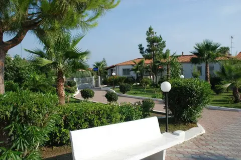 Villaggio Baia d'Ercole in Ricadi, foto 8