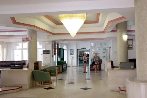 Le Khalife in الحمامات — foto 9