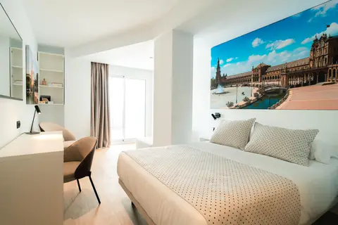 Villa España in Benidorm — foto 33