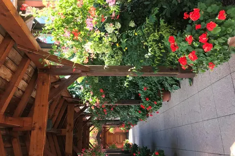 Le Grand Hotel foto 4