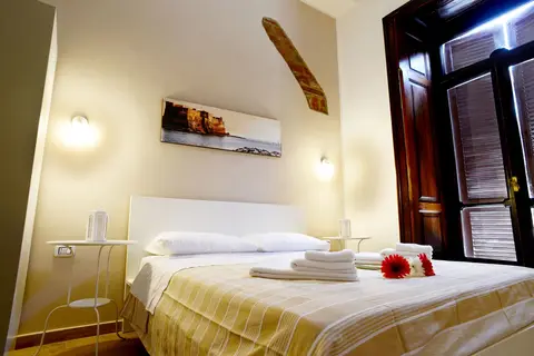 Art Street Hotel in Napels, foto 16