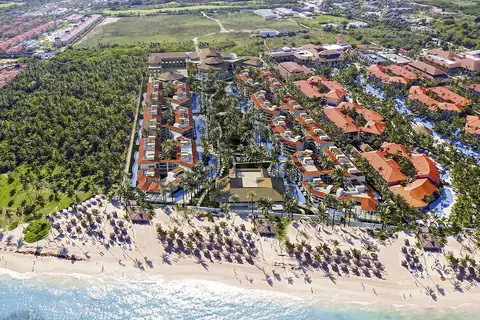 Majestic Mirage Punta Cana in Salvaleón de Higüey, foto 10