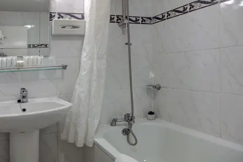 Best Western Swiss Cottage Hotel in Londen — foto 27