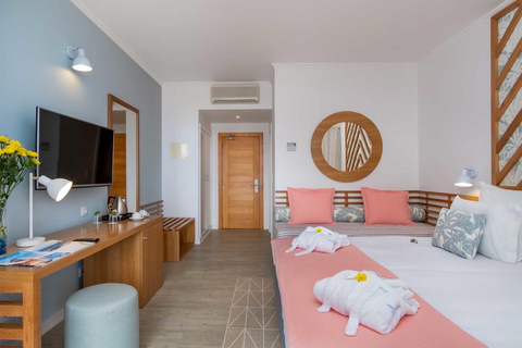 Hotel Aqua Natura Bay - inclusief huurauto foto 12