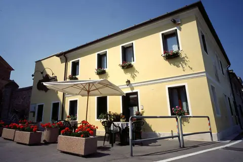 Borgo Ca' Dei Sospiri in Quarto d'Altino — foto 4