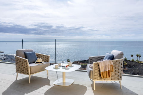 Hotel Royal Hideaway Corales Suites foto 18