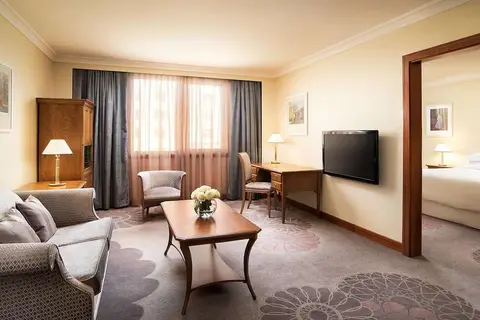 Sheraton Zagreb in Zagreb, foto 12