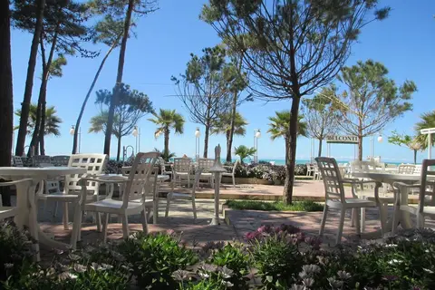 Bel Conti Hotel in Durres — foto 9