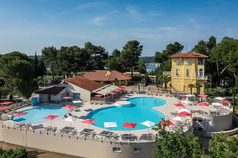 Bellevue Plava Laguna in Poreč