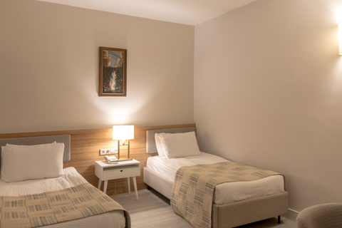 Hotel Grand Yazici Club Turban foto 27