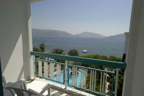 Tropical Beach Hotel in Marmaris MUĞLA, foto 5