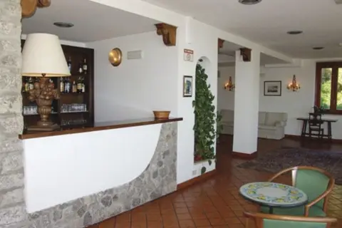 Bay Palace in Taormina, foto 4