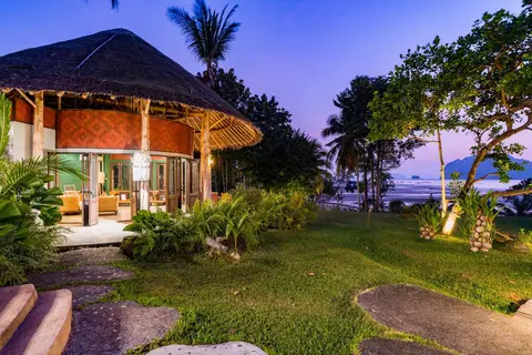 Koh Yao Yai Village in ตำบลรัษฎา — foto 9