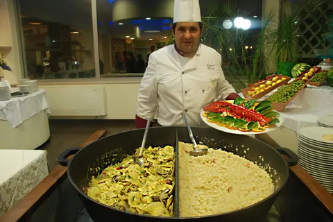 Salice Club Resort foto 11