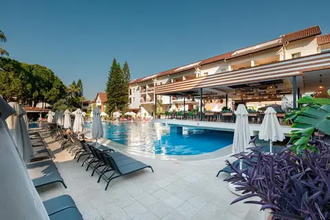 Kentia Suites in Manavgat, foto 7