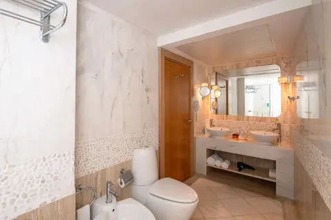 Sesimbra Oceanfront Hotel in Sesimbra — foto 19