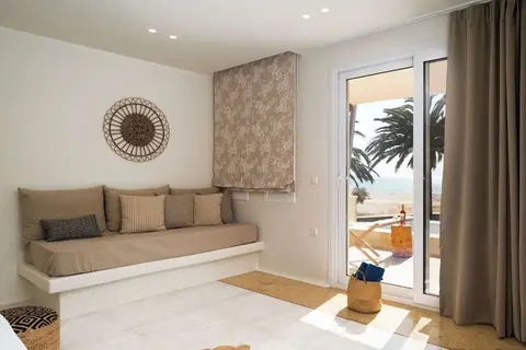 Finikas Hotel in Δήμος Νάξου και Μικρών Κυκλάδων — foto 18
