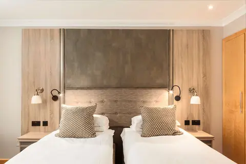 Courthouse Hotel London Soho in Londen, foto 25