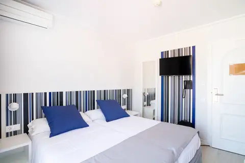 Hotel Sorra d'Or in Malgrat de Mar — foto 13
